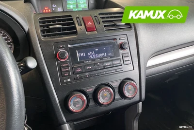 Subaru Forester 2,0i XS CVT 2014, kuva 6/11