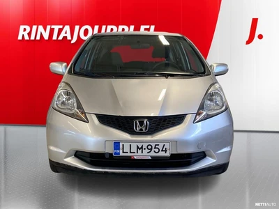Honda Jazz 5D 1,4i Comfort i-Shift 2010, photo 3/21