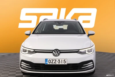 Volkswagen Golf 2023, kuva 2/32