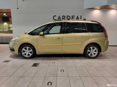 Citroen Grand C4 Picasso 2008, photo 4/15
