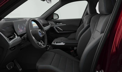 BMW iX1 2026, kuva 3/4