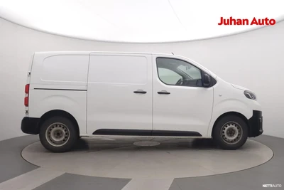 Toyota Proace 2022, photo 2/24