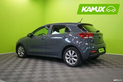Kia Rio 2021, kuva 5/28
