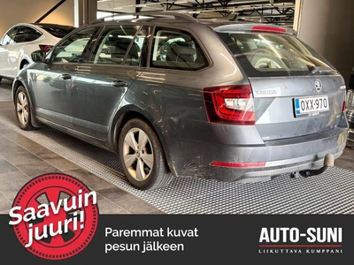 Skoda Octavia 2020, kuva 3/7