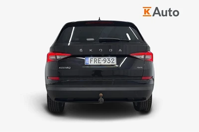 Skoda Kodiaq 2021, kuva 3/36