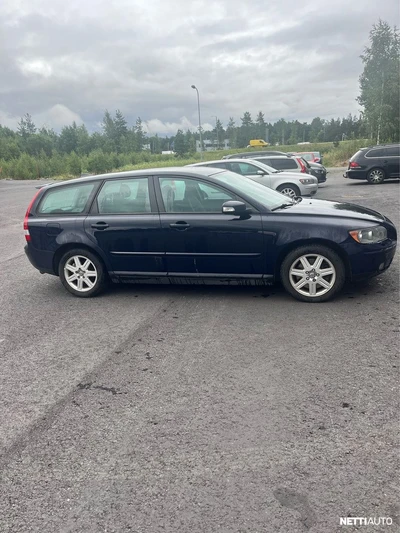 Volvo V50 2007, kuva 2/16