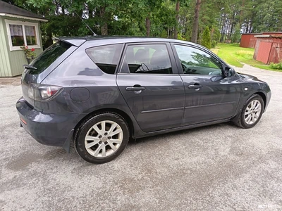 Mazda 3 2008, photo 2/7