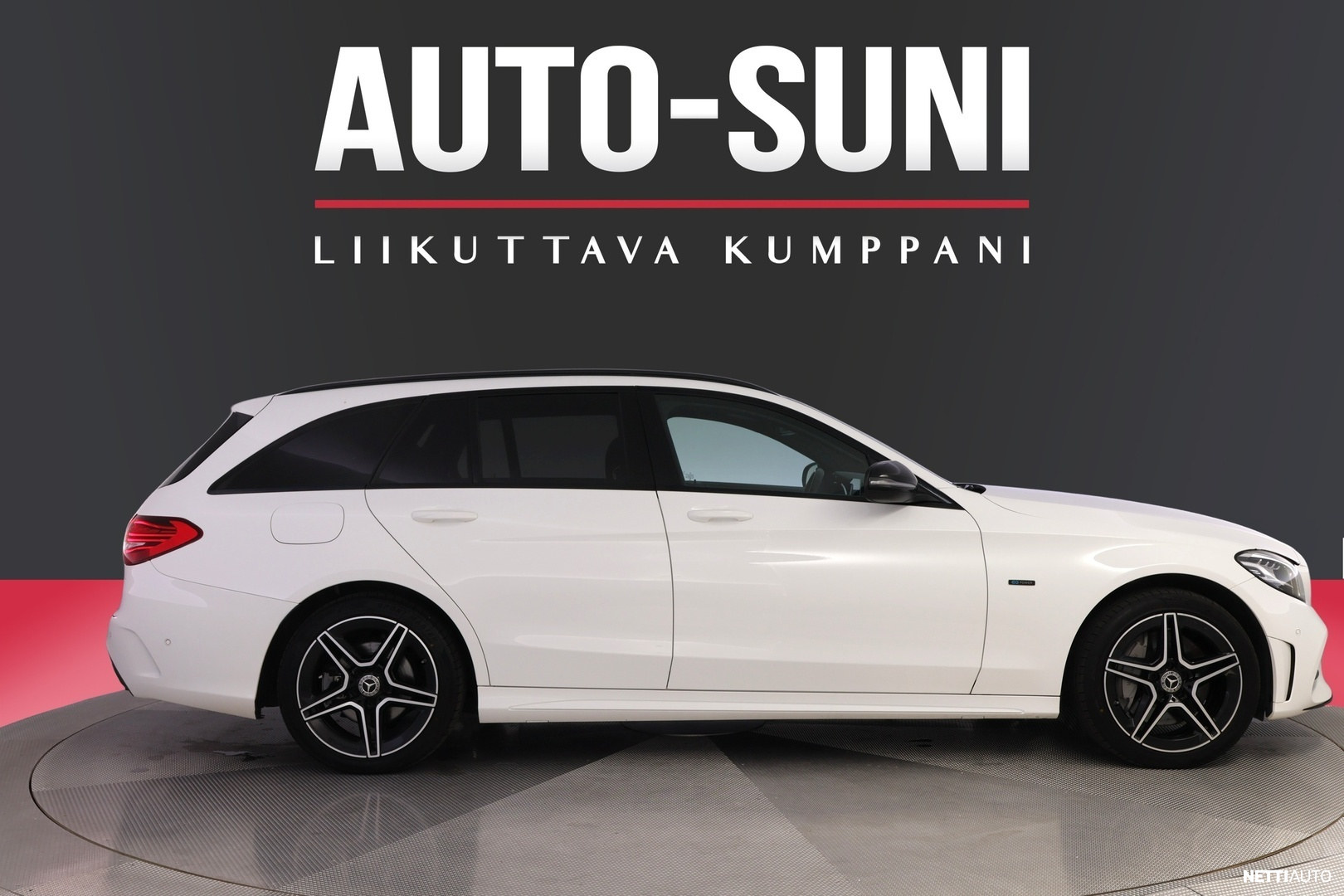 Mercedes-Benz C 2020, kuva 3/39