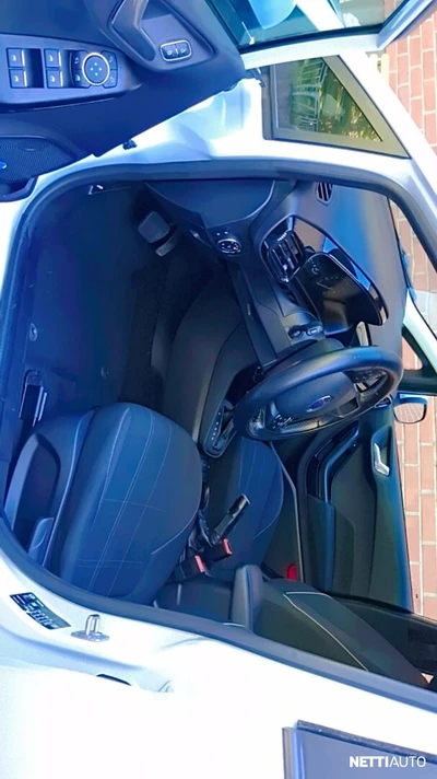 Ford Fiesta 1.0 EcoBoost 2018, kuva 4/10