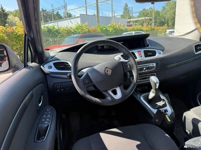 Renault Grand Scenic 2010, photo 4/13