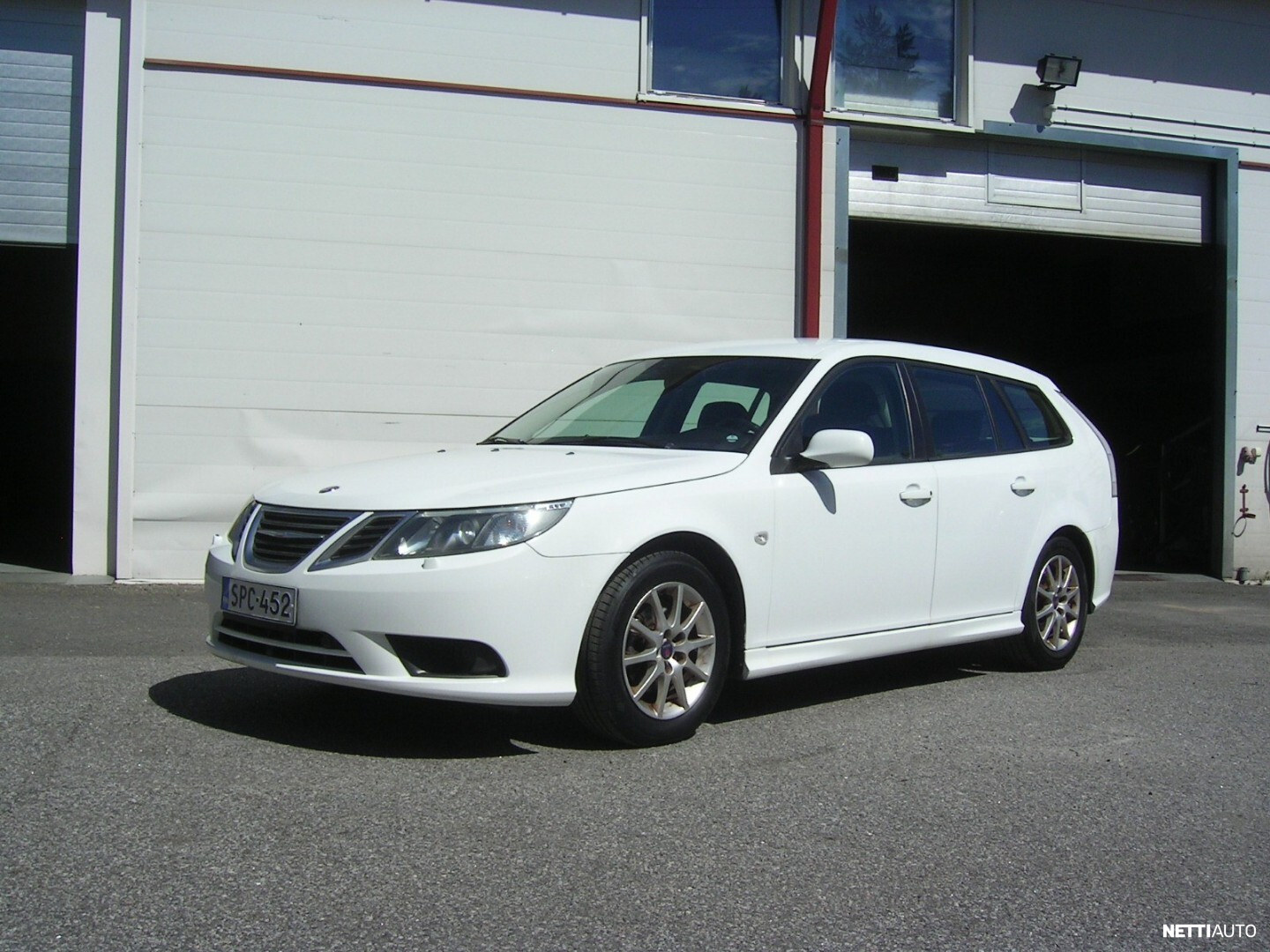 Saab 9-3