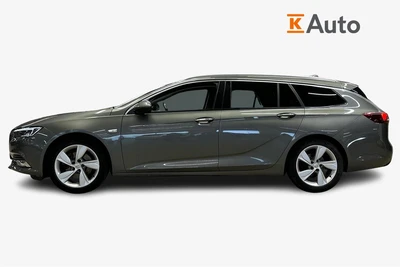 Opel Insignia 2018, kuva 5/27