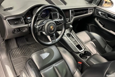 Porsche Macan S Diesel 2015, kuva 6/30