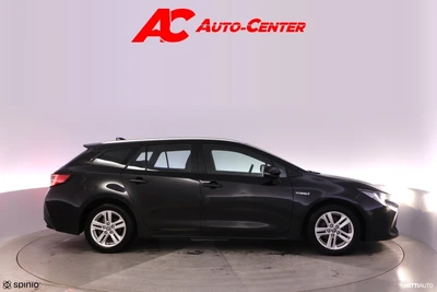 Toyota Corolla 2020, photo 6/32