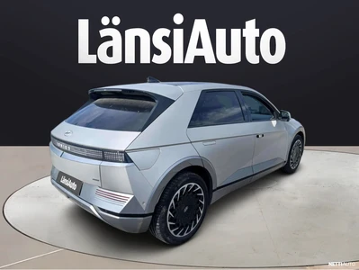Hyundai Ioniq 5 2022, kuva 5/7