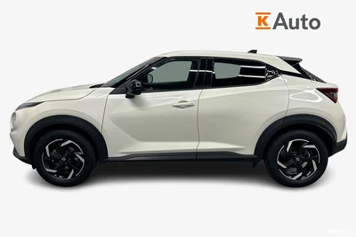 Nissan Juke 2024, kuva 5/30