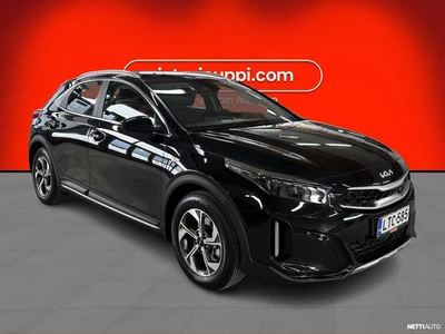 Kia Xceed 1,5 T-GDI 140hv EX DCT 2026, photo 4/36