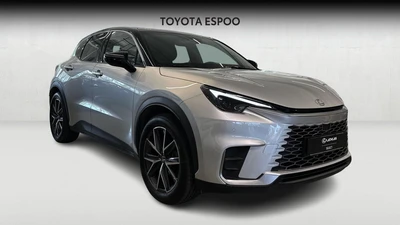 Lexus LBX 200h Launch Edition Cool 2024, kuva 6/19