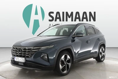 Hyundai Tucson 2021, kuva 1/20