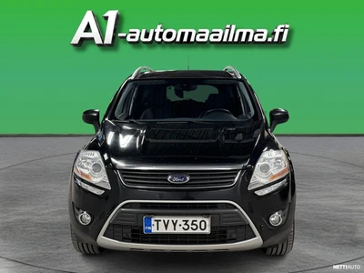 Ford Kuga 2009, photo 2/24