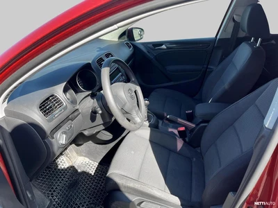 Volkswagen Golf 2009, kuva 4/64