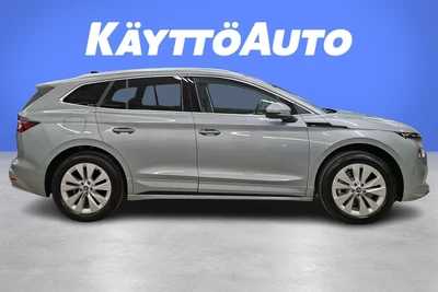 Skoda Enyaq 85x 4x4 Style 2027, kuva 6/22