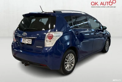 Toyota Verso 2017, kuva 5/20