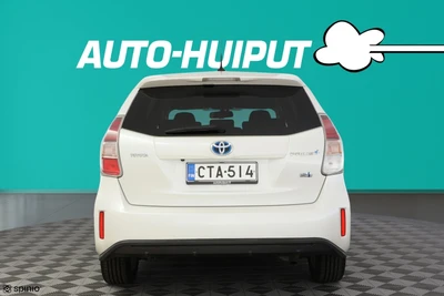 Toyota Prius+ Active 2015, kuva 3/42