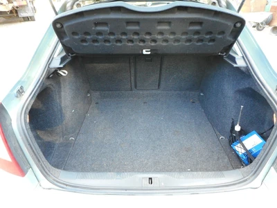 Skoda Octavia 1,8 TSI Elegance 2010, kuva 2/9