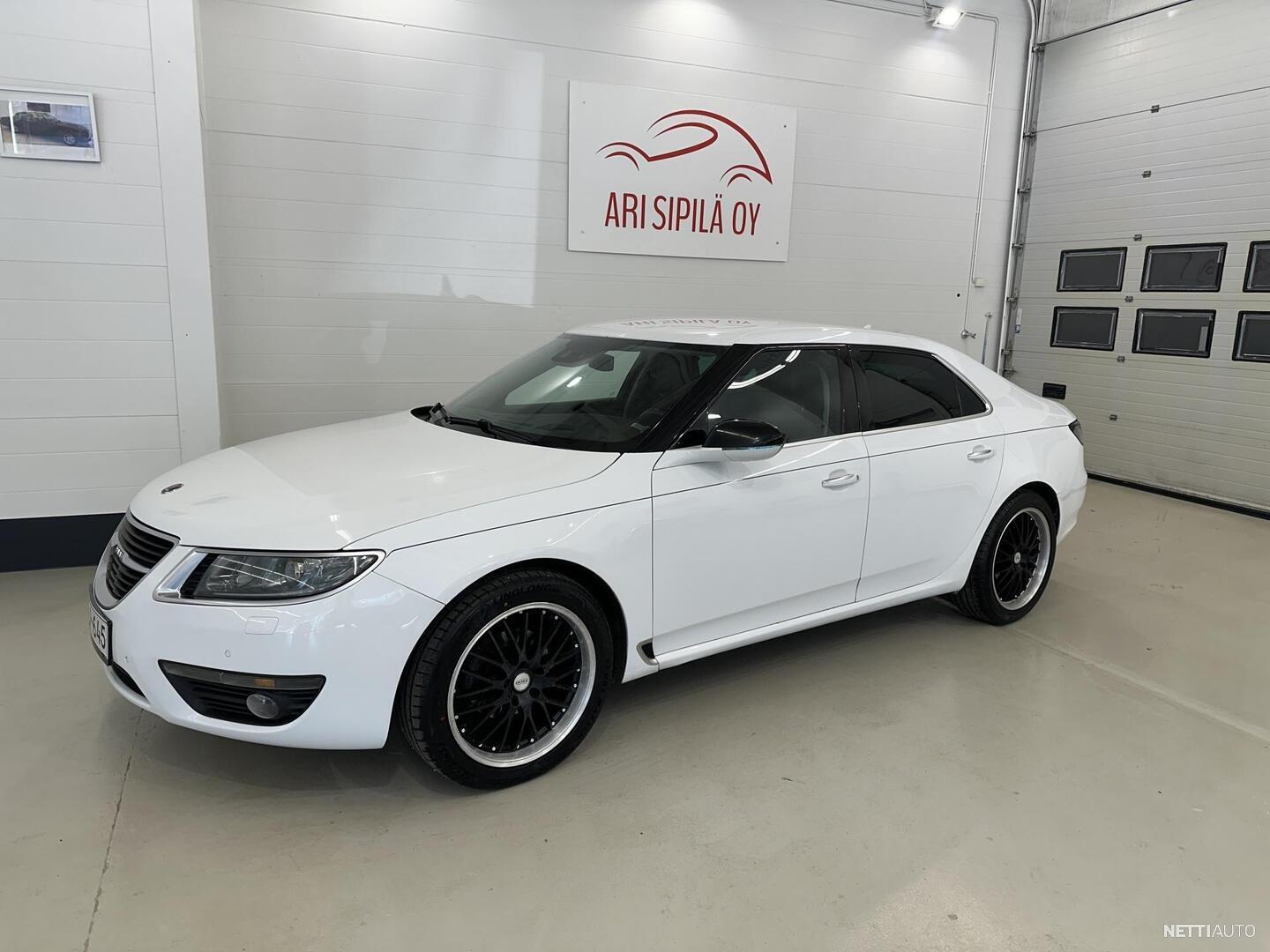 Saab 9-5
