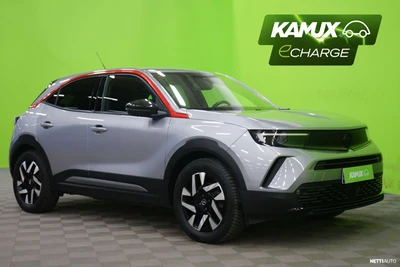 Opel Mokka-e Mokka e GS Line 2021, photo 1/24