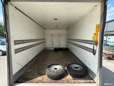 Mercedes-Benz Sprinter 2010, photo 8/8
