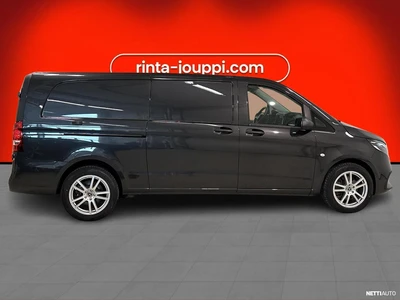 Mercedes-Benz Vito 116CDI Pitkä A3 2025, photo 5/42