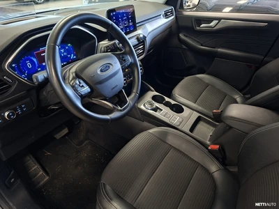 Ford Kuga 2020, kuva 5/10