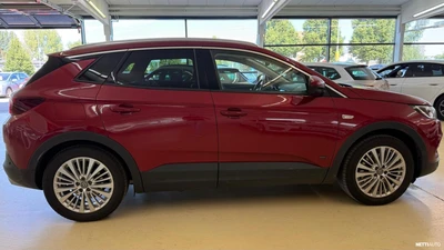 Opel Grandland X 2020, kuva 4/8