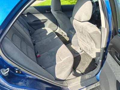 Mazda 6 1.8 2004, kuva 5/8