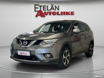 Nissan X-Trail 2018, kuva 3/31
