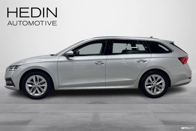 Skoda Octavia 2023, kuva 7/41