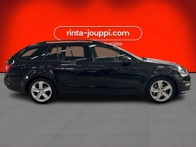 Skoda Octavia 2018, kuva 5/35