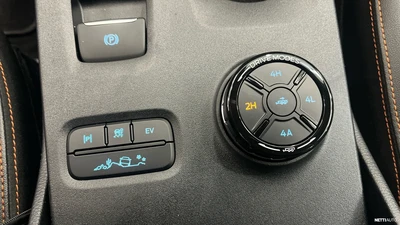 Ford Ranger 2026, photo 5/7