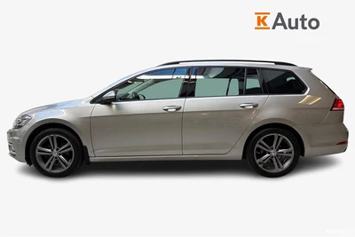 Volkswagen Golf 2017, kuva 5/27