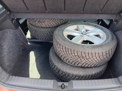 Seat Ibiza 1,0 EcoTSI 115 Style DSG 2019, photo 8/8