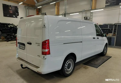 Mercedes-Benz Vito 2023, kuva 2/5