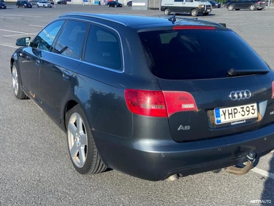 Audi A6 2008, kuva 2/5