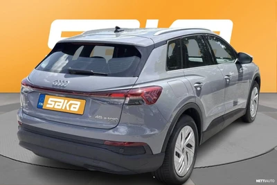 Audi Q4 e-tron 45 e-tron quattro 2023, kuva 2/7