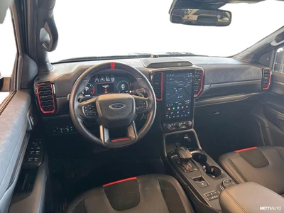 Ford Ranger 2026, photo 6/18