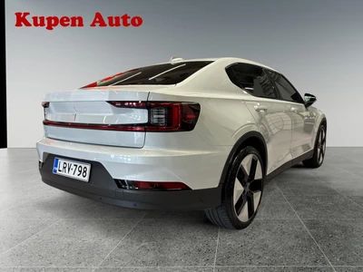 Polestar 2 2023, photo 4/18
