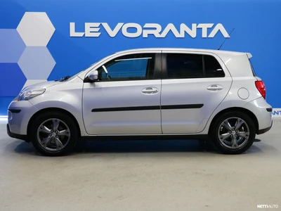 Toyota Urban Cruiser 2012, photo 3/24