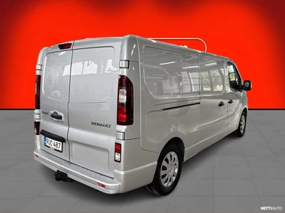 Renault Trafic 2019, photo 6/32