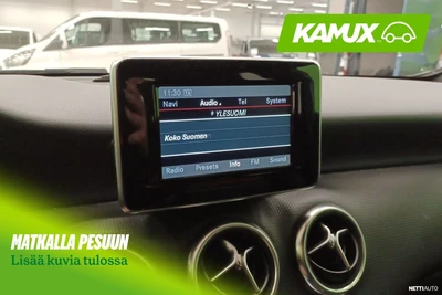 Mercedes-Benz A 2015, kuva 6/33